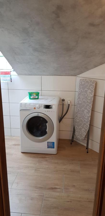Stylové podkrovní apartmány Ostrava Exterior foto