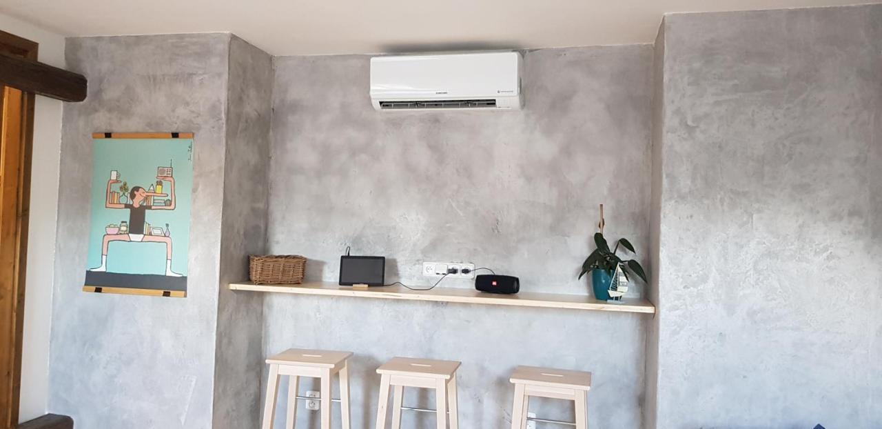 Stylové podkrovní apartmány Ostrava Exterior foto