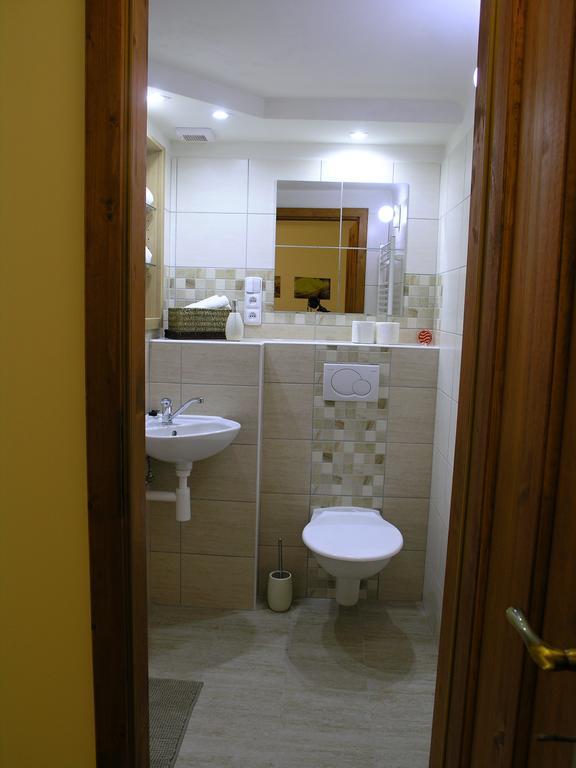 Stylové podkrovní apartmány Ostrava Quarto foto